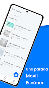 Imágen 2 Cam Scanner: Document Scanner android