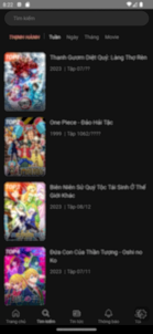 AnimeHay: Xem anime HD vietsub
