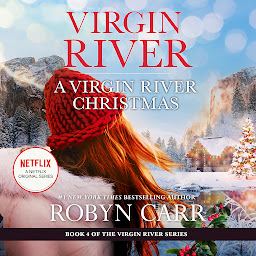 Icon image A Virgin River Christmas