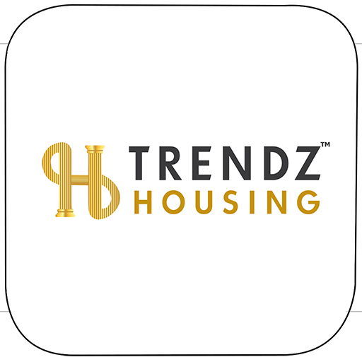 TRENDZ HOUSING logo