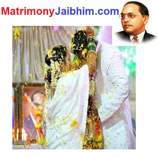 MatrimonyJaiBhim.com