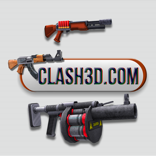 Clash 3D Series - Ứng Dụng Trên Google Play