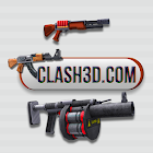 Clash 3D Series 1.0.0