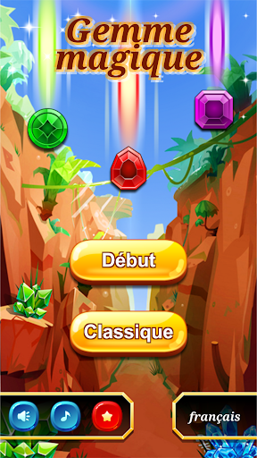 Aperçu de l'application