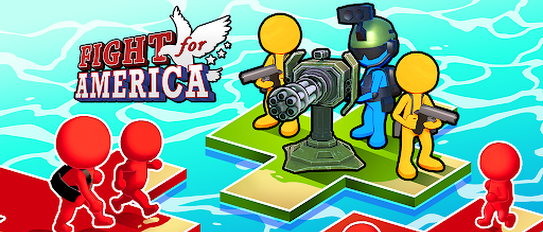 Fight For America: Country War