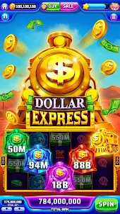 Jackpotland-Vegas Casino Slots
