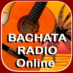 รูปไอคอน Bachata Radio