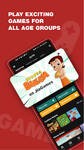 Jio Tv Apk Download (Unlocked, No Login Required) 4