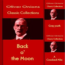 Icon image Oliver Onions Collections