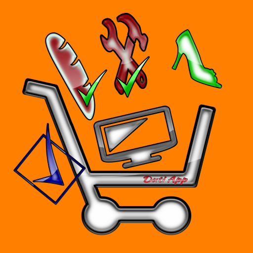Minha Lista; nada fica de fora logo