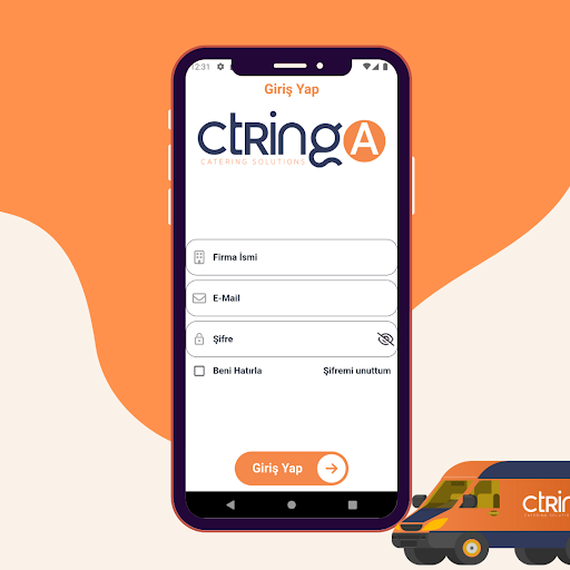 Ctringa Screen 2