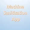 Machine Sanitization App