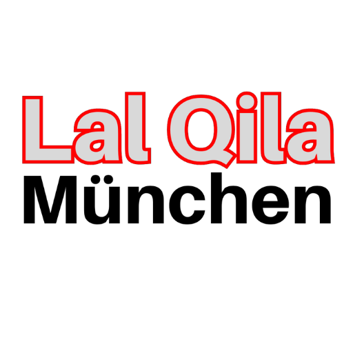 Lal Qila München logo