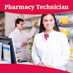 Cover Image of डाउनलोड How To Become A Pharmacy Technician 1.0 APK
