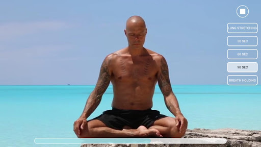 Breathe - with Stig Pryds