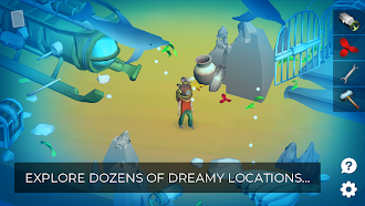 Game screenshot Mindsweeper: Puzzle Adventure hack