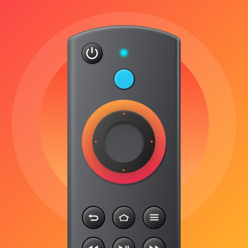 Remote For Fire TV Firestick Apps en Google Play