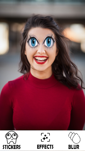 Big Eyes Filter Screen 3