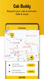 Buddy SuperApp v5.5.3 (MOD,Premium Unlocked) Free For Android 6