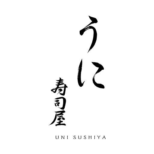 Uni Sushi Ya logo