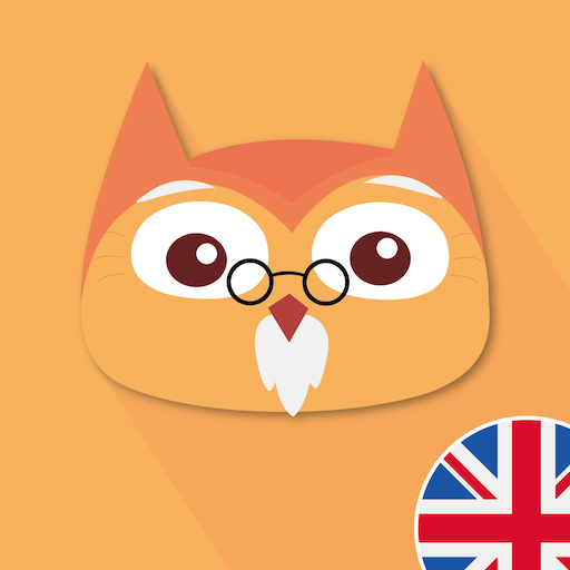 Holy Owly - n°1 Inglés para niños