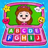 Timpy Baby Princess Phone Game icon