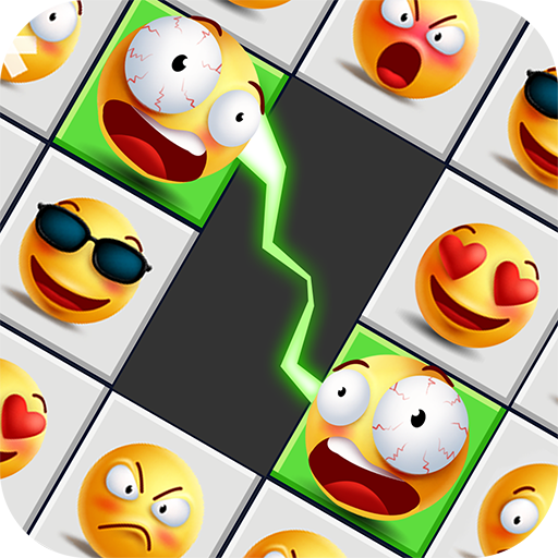 Tile Onnect - Matching Puzzle logo