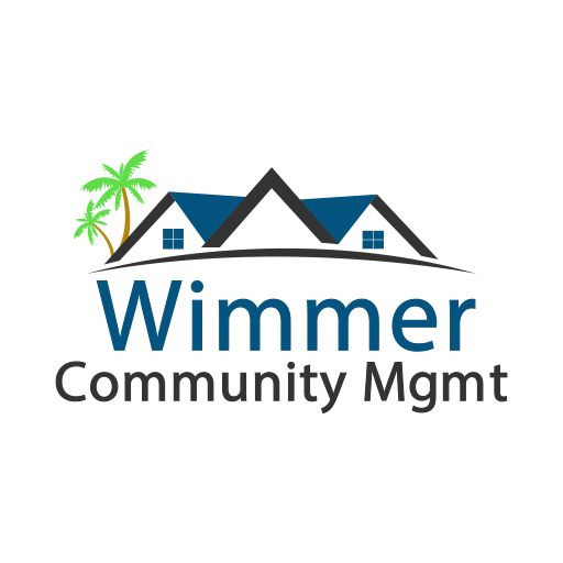 Wimmer Community Management logo