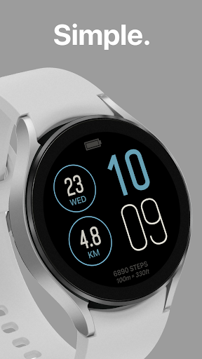 [FLIFIT] Runflat 002 Screen 2