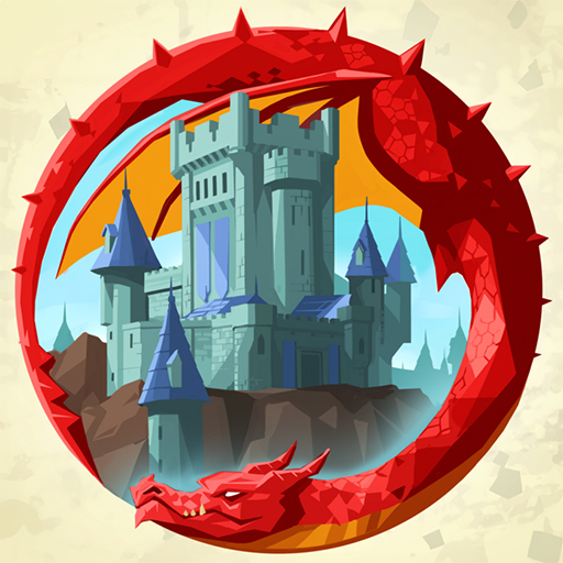 Kingdom Maker Logo
