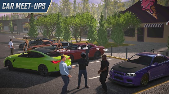 Parking Master Multiplayer 2 MOD APK (Free Rewards, No ADS) 1