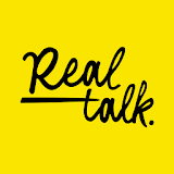 Real Talk - Career App icon