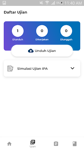 Edubox Go Screen 2