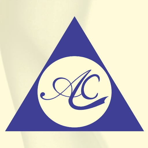 ANURAG CLASSES logo