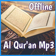 Top 50 Music & Audio Apps Like Al Quran Mp3 Offline - Bacaan Al Quran 30 Juz - Best Alternatives