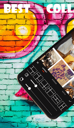PRO Creator Artoon PhotoEditor Screen 2