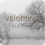 valentine LLx Theme\Template icon