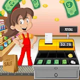 Superstore Cash Register Game icon