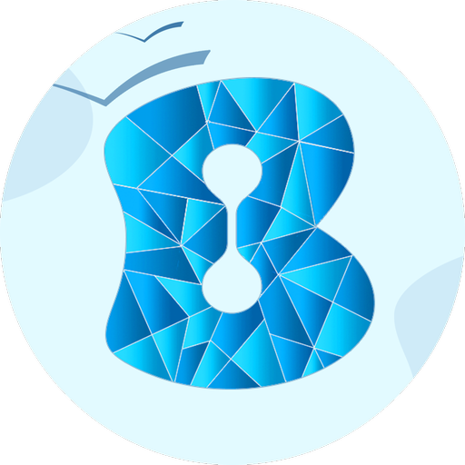 B-in 4.4.1 Icon