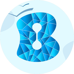 Icon image B-in