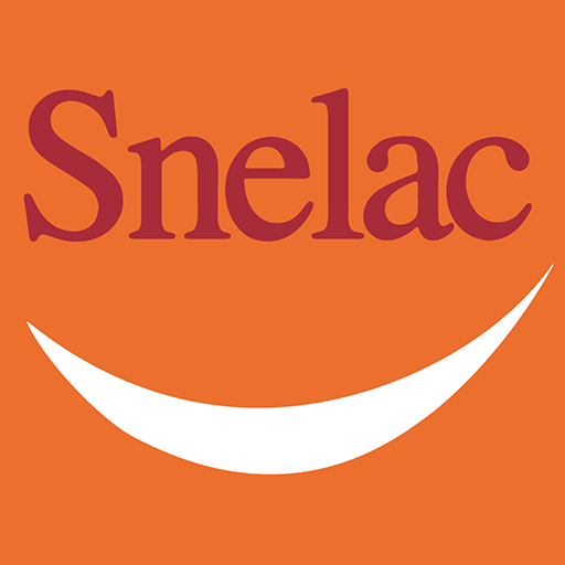 23èmes Rencontres du SNELAC logo