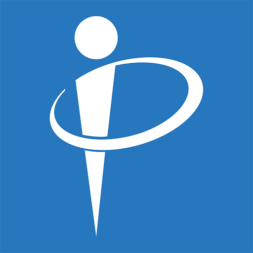 Pinpointers Tracking logo