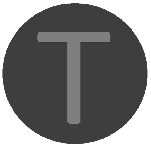 Titerminal logo