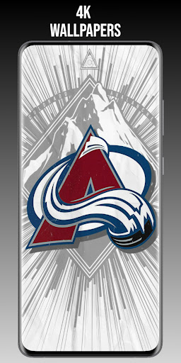 Colorado Avalanche Wallpaper