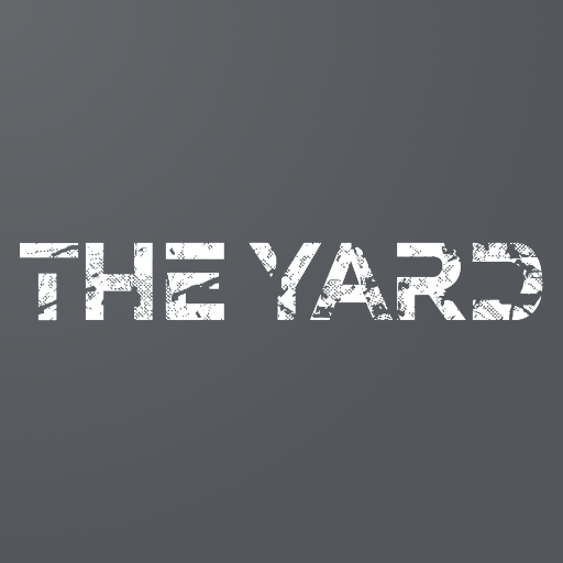 The Yard Gym Lusail