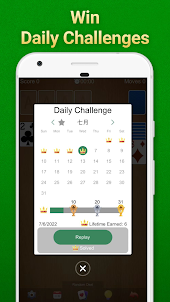 Solitaire 2023