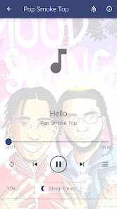 Imágen 13 Pop Smoke Songs (90 Favorite) android