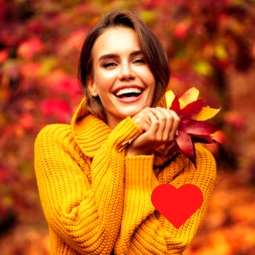 Russian Love - Russian Dating logo