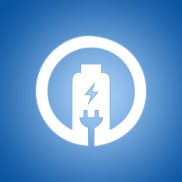 Icon image Electric Charge