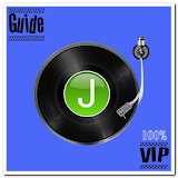 Guider For JOOX VIP Free icon